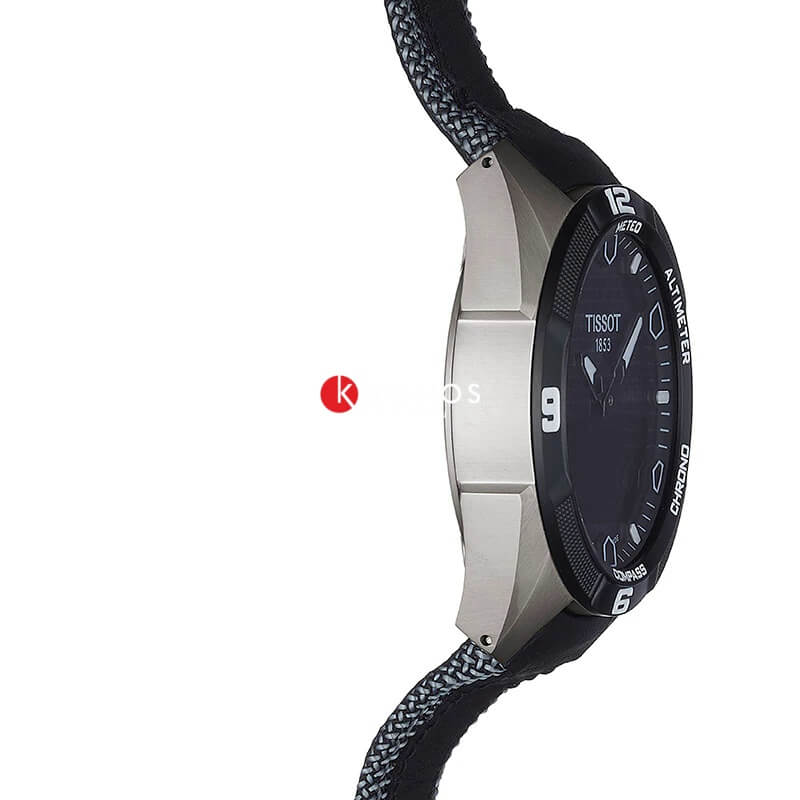 Фотография часов Tissot T-Touch Expert Solar T091.420.46.051.01_13